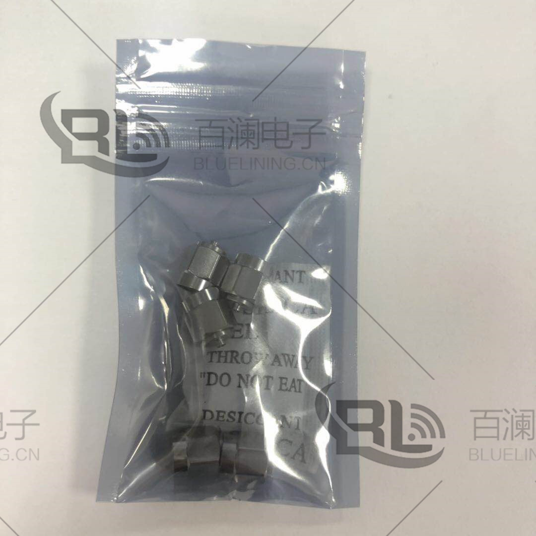 SMA直公頭轉(zhuǎn)I-PEX 一代測試頭